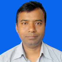 প্রলয় চন্দ্র সরকার